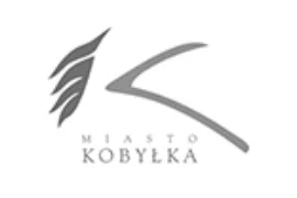 Logotyp miasto kobyłka